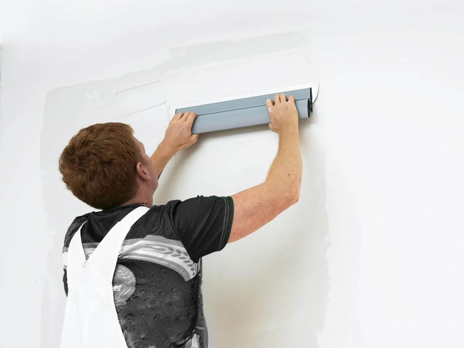 How to Use Drywall Skimming Blades