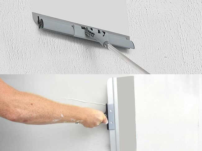 Skimming Blade vs. Taping Knife: What's the Difference?