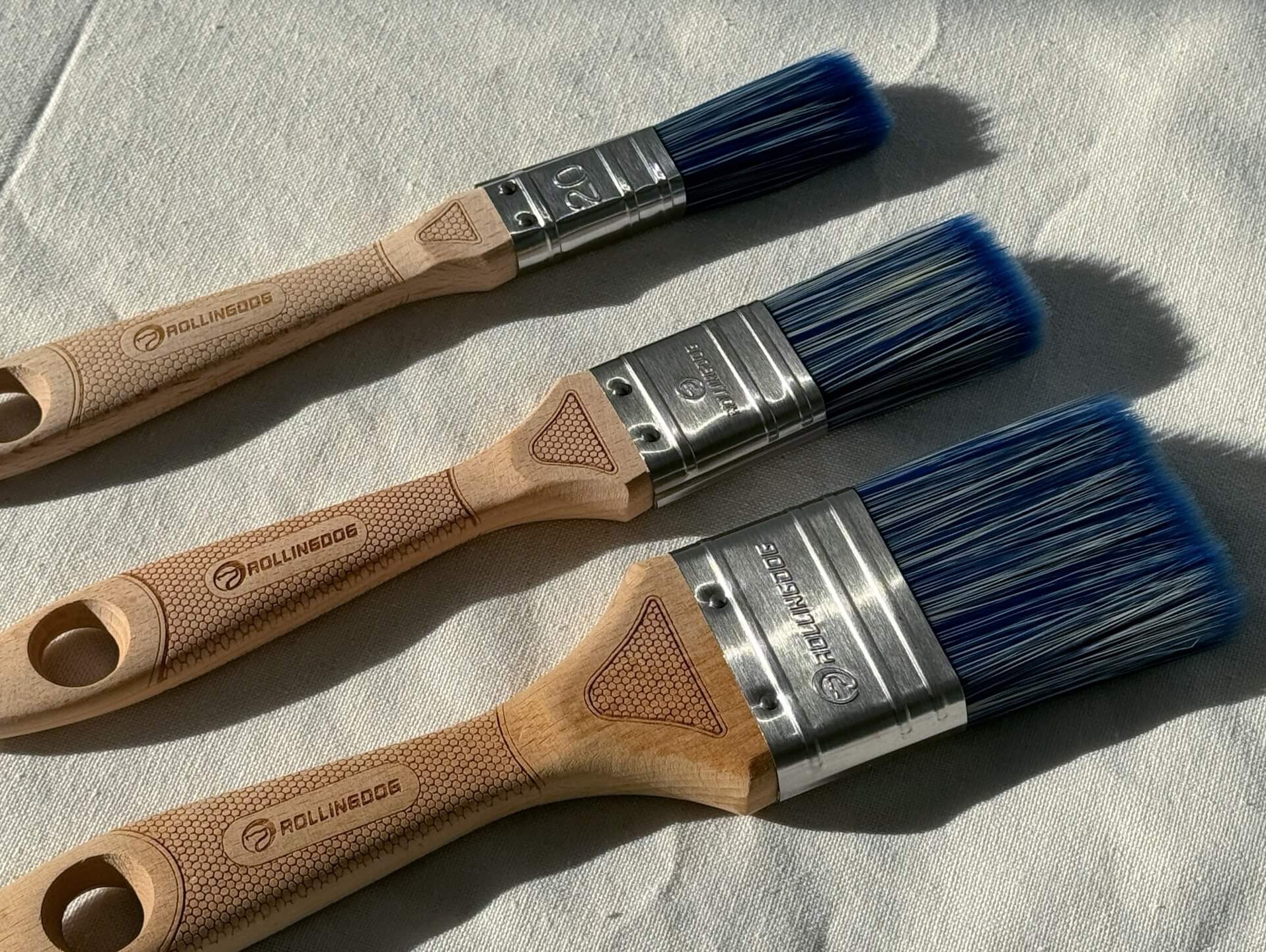 How to Choose the Right Brush for Every Job