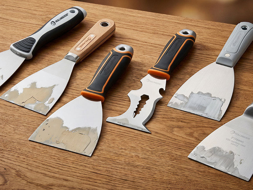 What Is a Putty Knife?