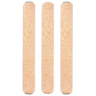 ROLLINGDOG 3/8 inch nap Microfiber Roller Cover 18 inch for fast coverage on large surfaces