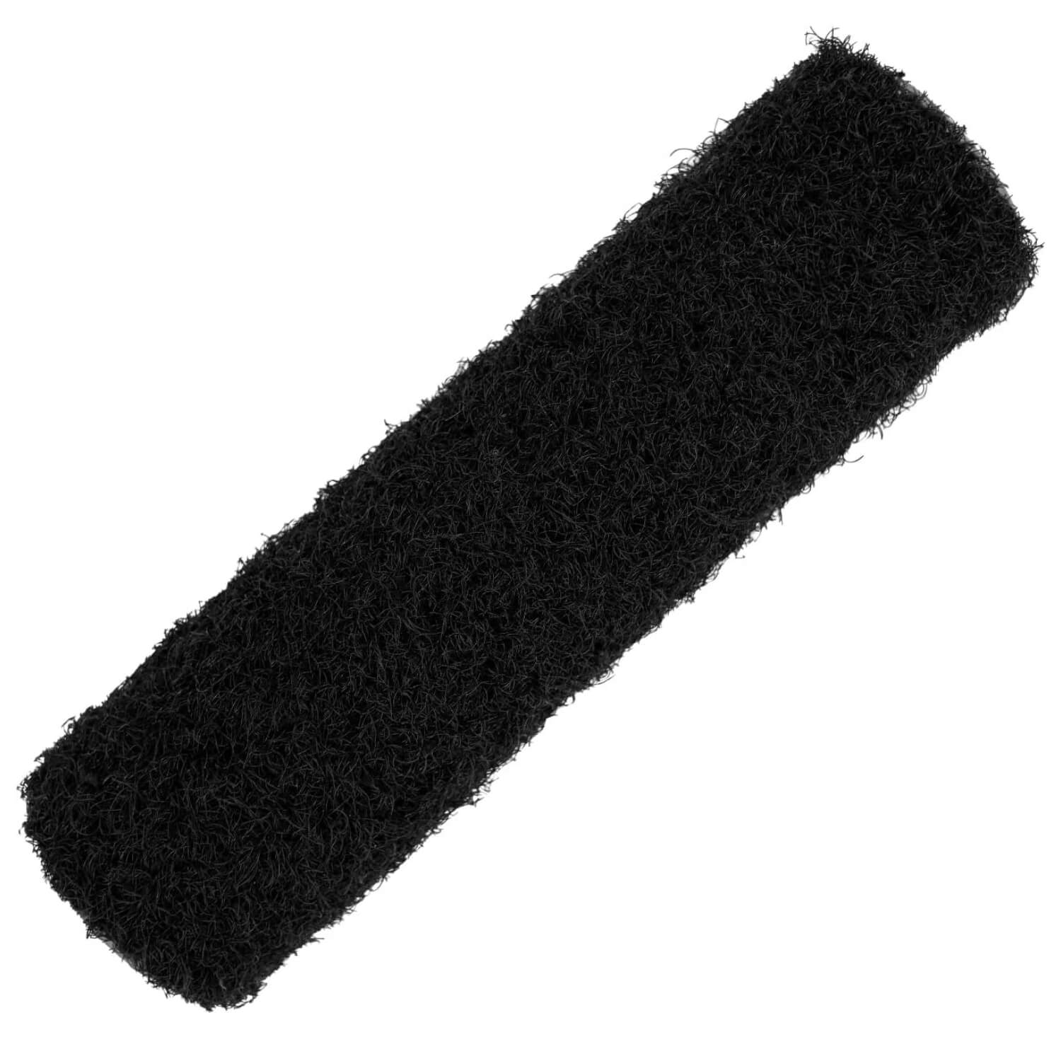 ROLLINGDOG 9 inch Drywall Compound Roller Cover for even drywall mud application