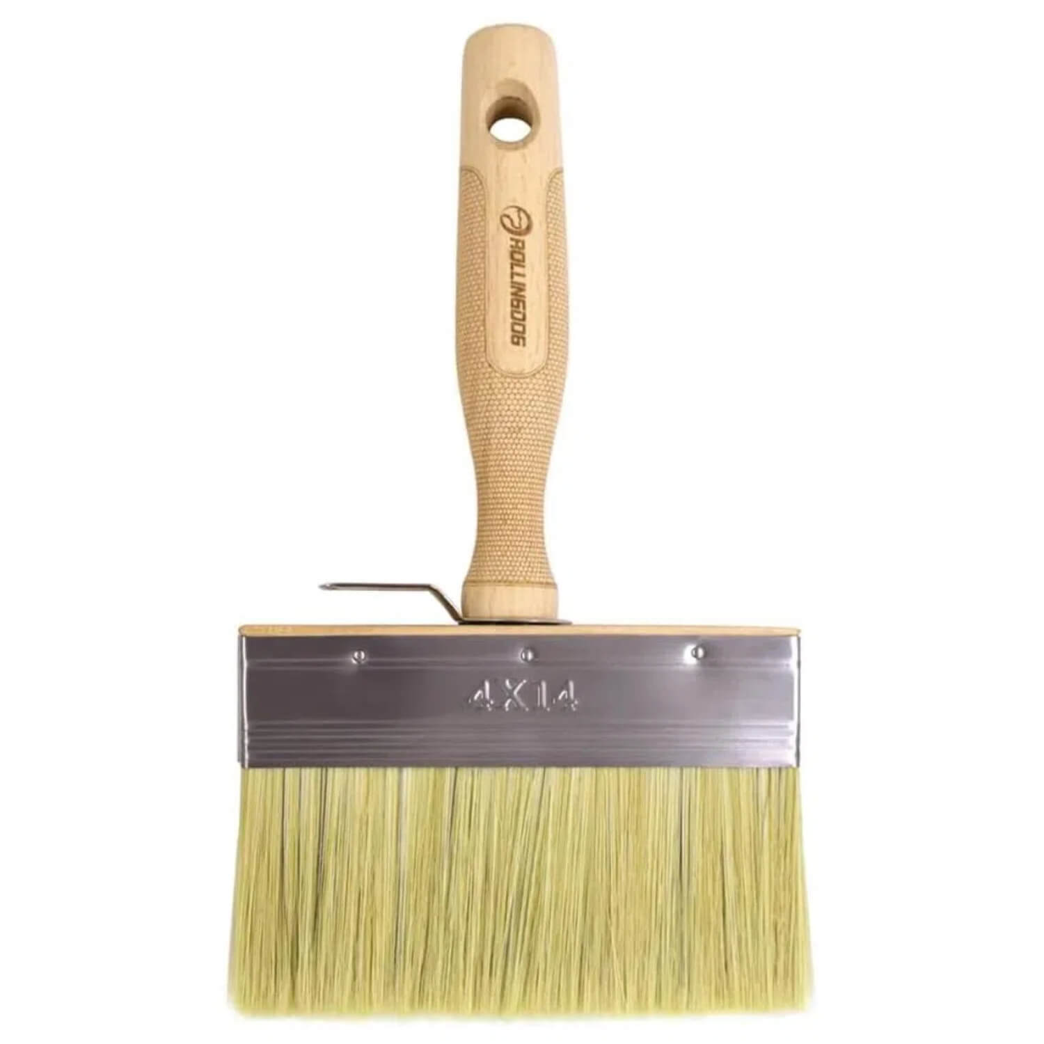 ROLLINGDOG 5.5-inch limewash brush