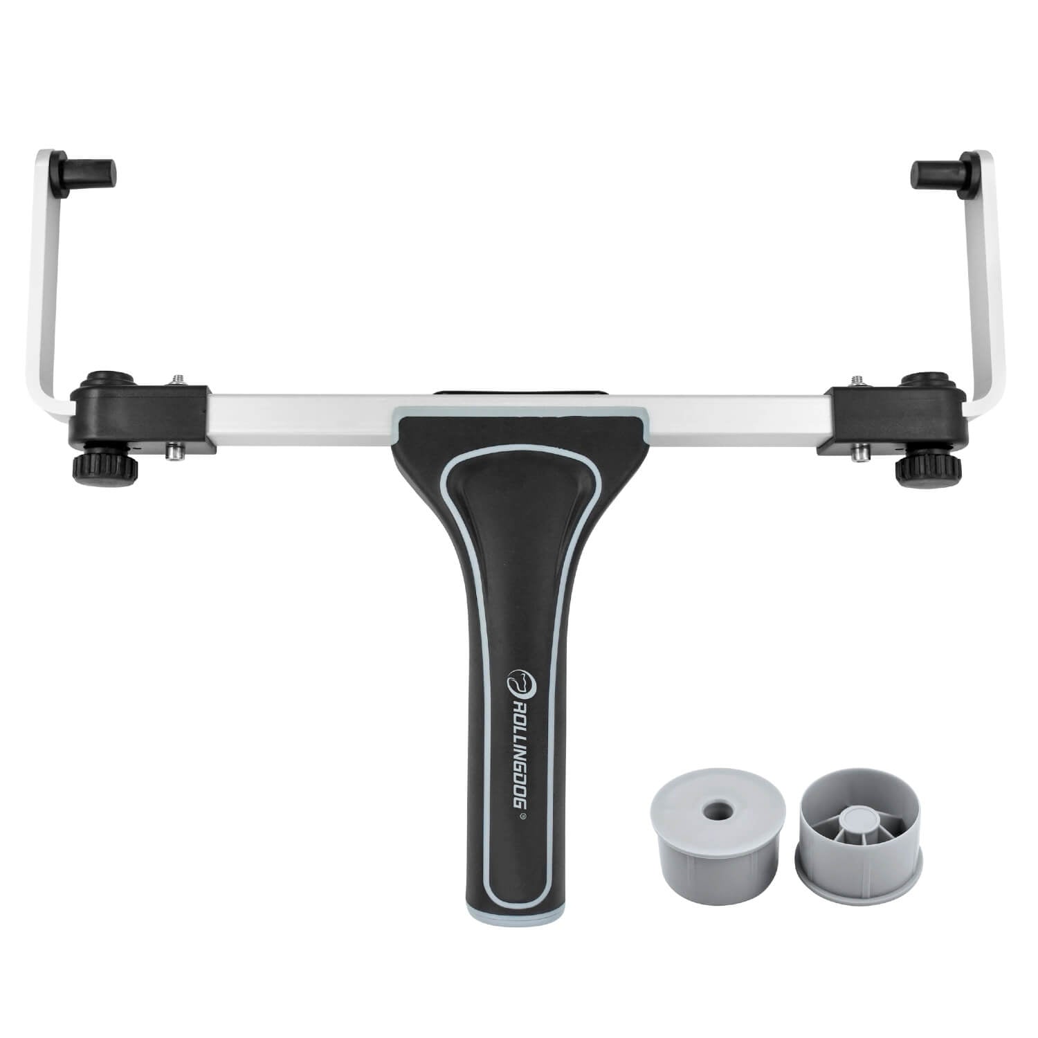 ROLLINGDOG Adjustable Roller Frame 12-18 inch for fast wall and ceiling coverage