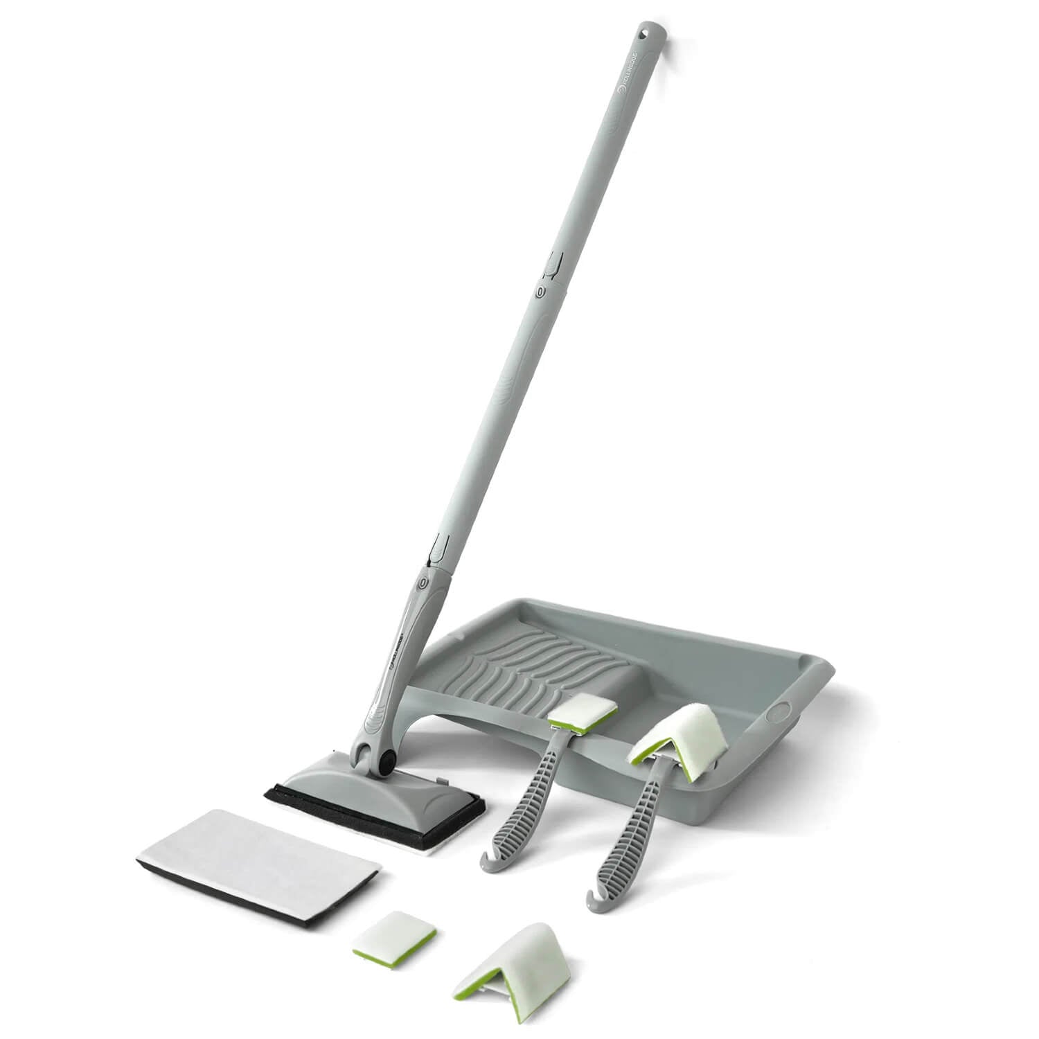 ROLLINGDOG paint pad kit