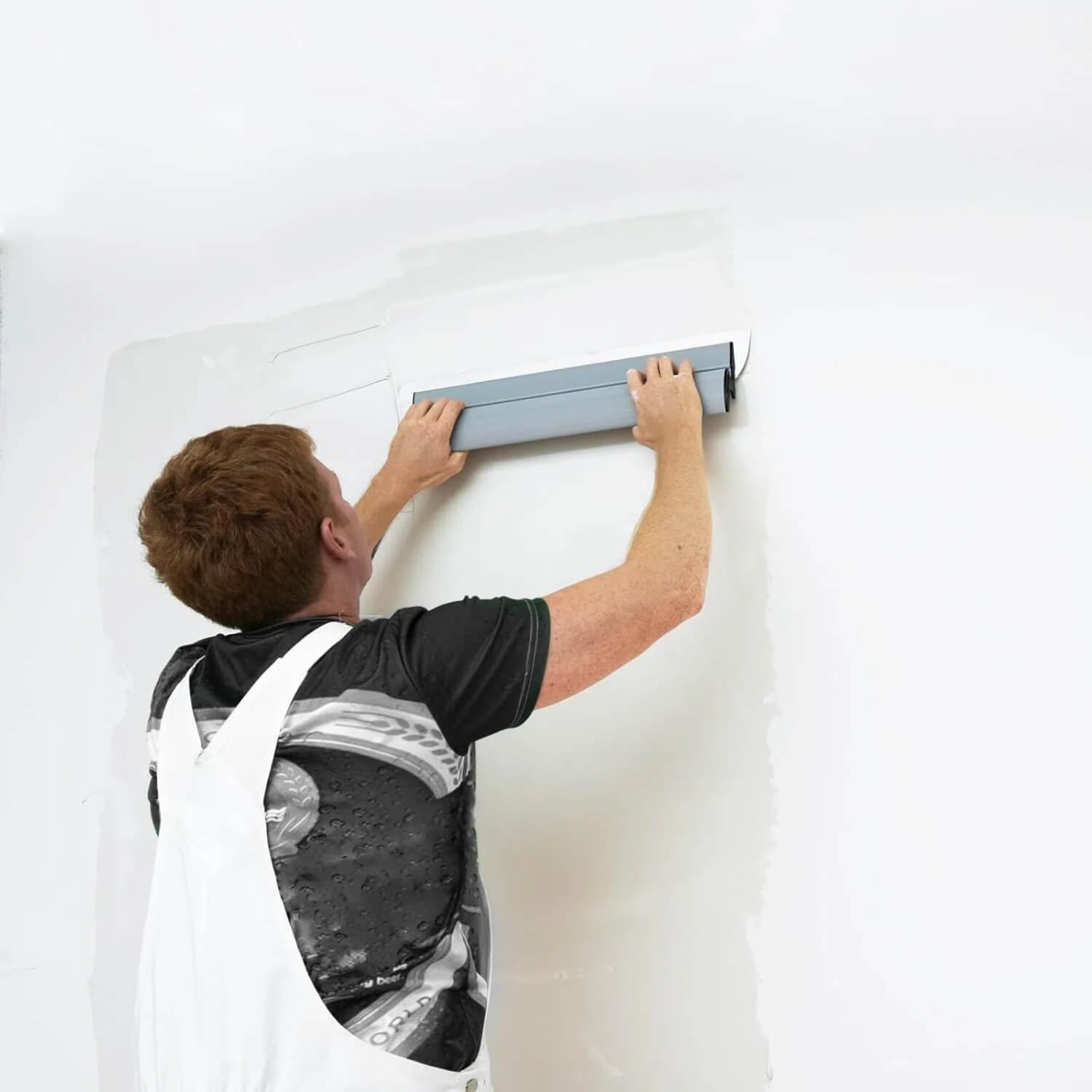 How to Use Drywall Skimming Blades