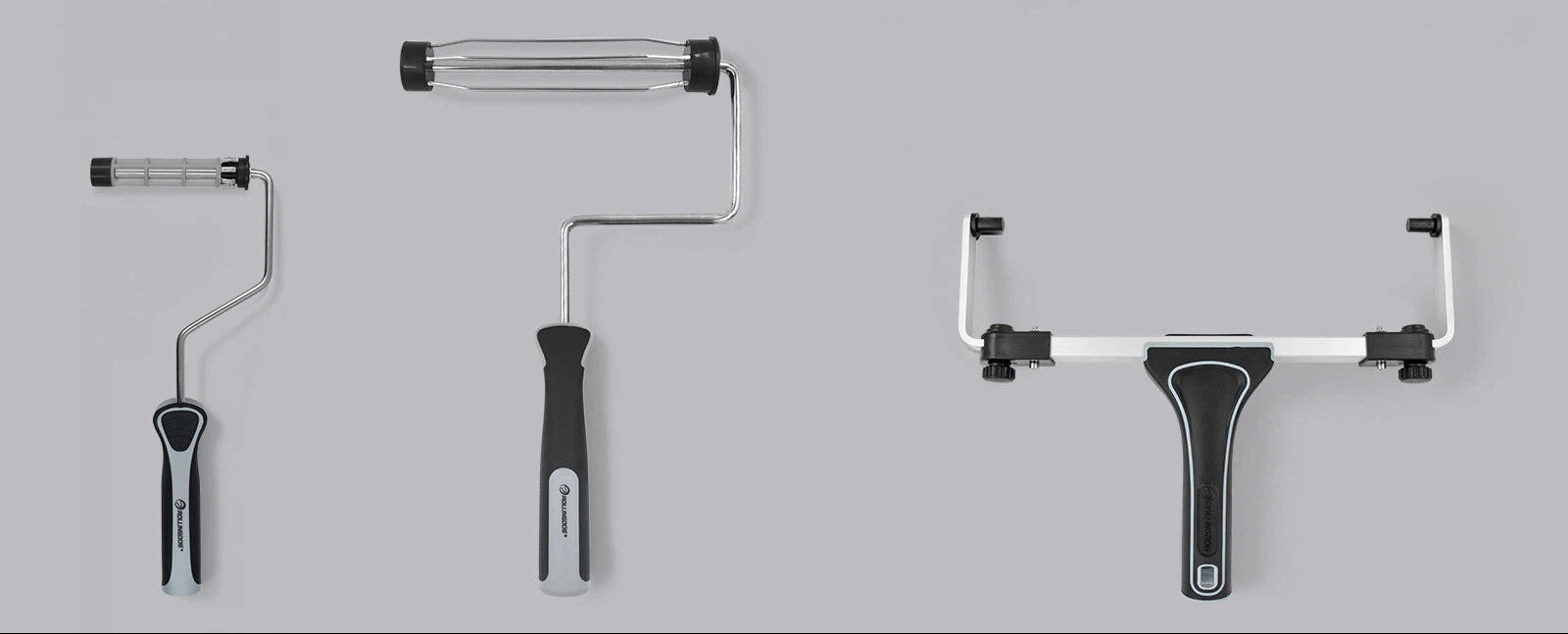 How to Choose the Right Paint Roller Frame