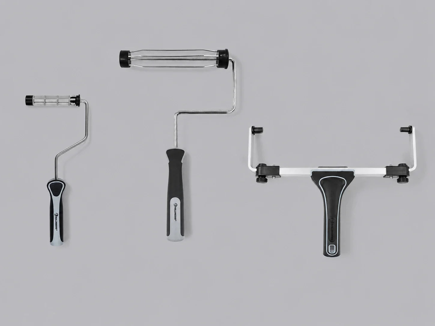 How to Choose the Right Paint Roller Frame