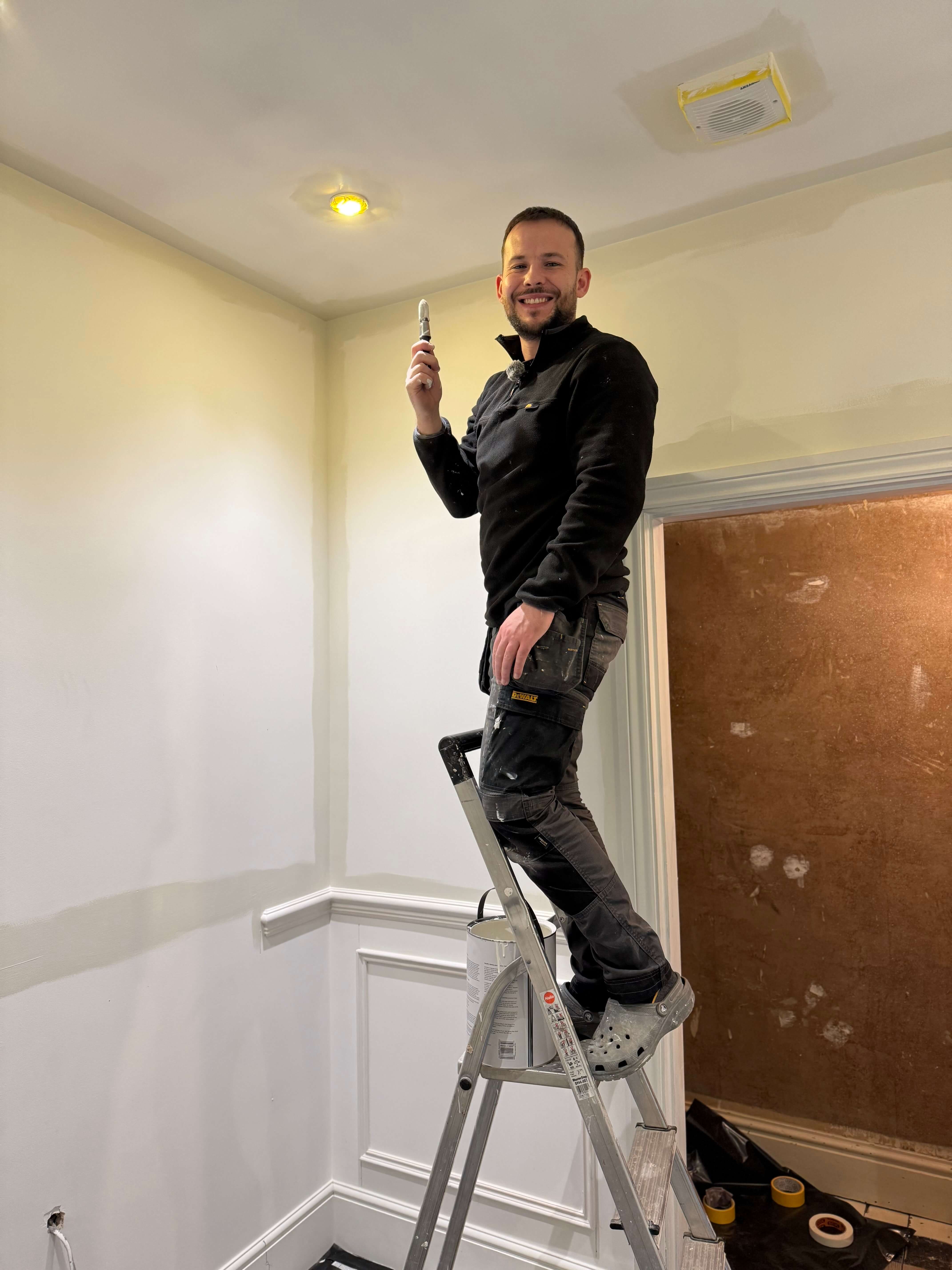 Voices From the Community: Why Pros & DIYers Choose ROLLINGDOG