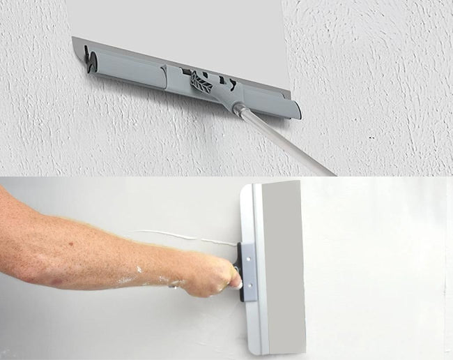 Skimming Blade vs. Taping Knife: What's the Difference?