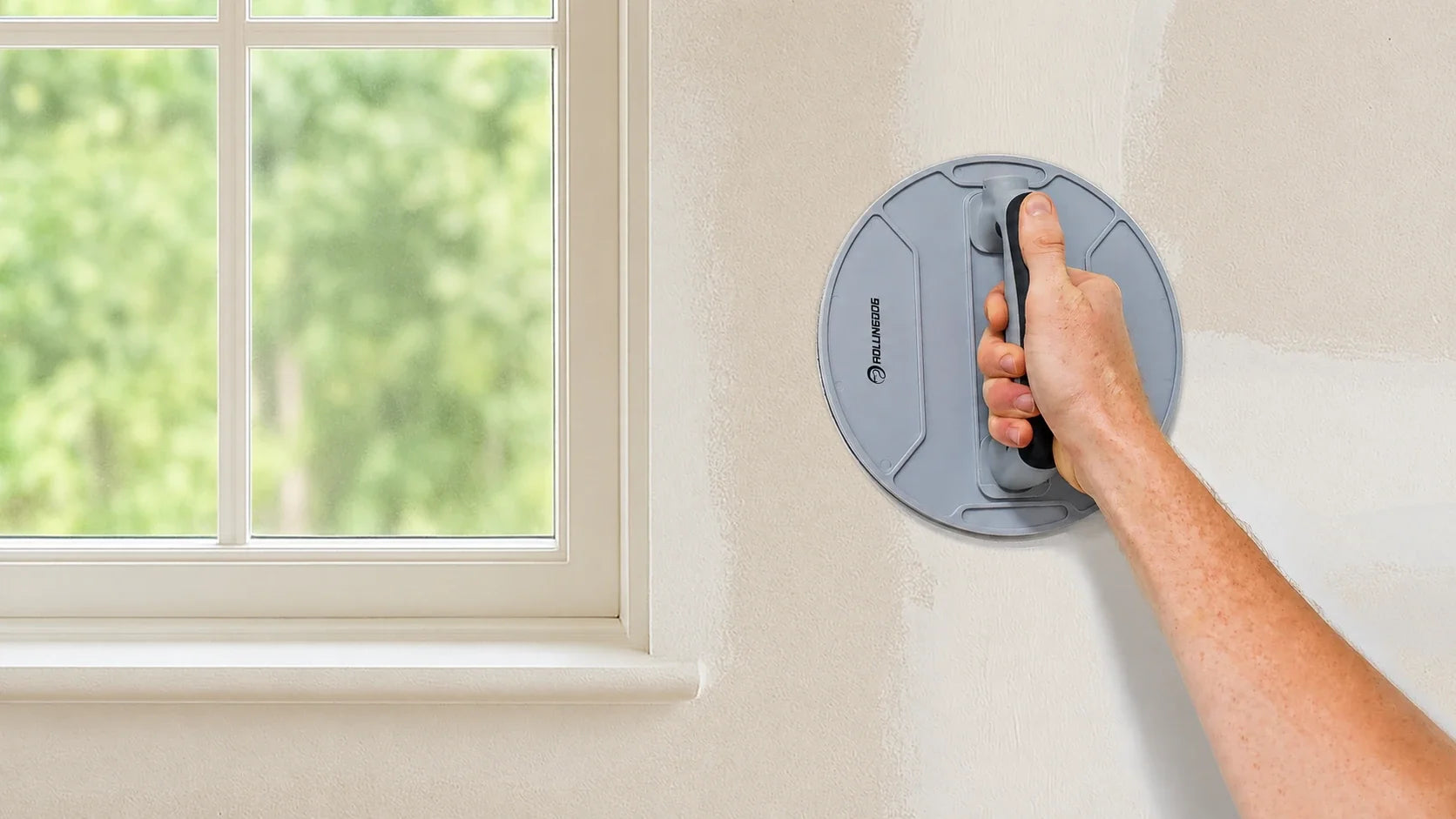 What to Do After the First Coat of Paint