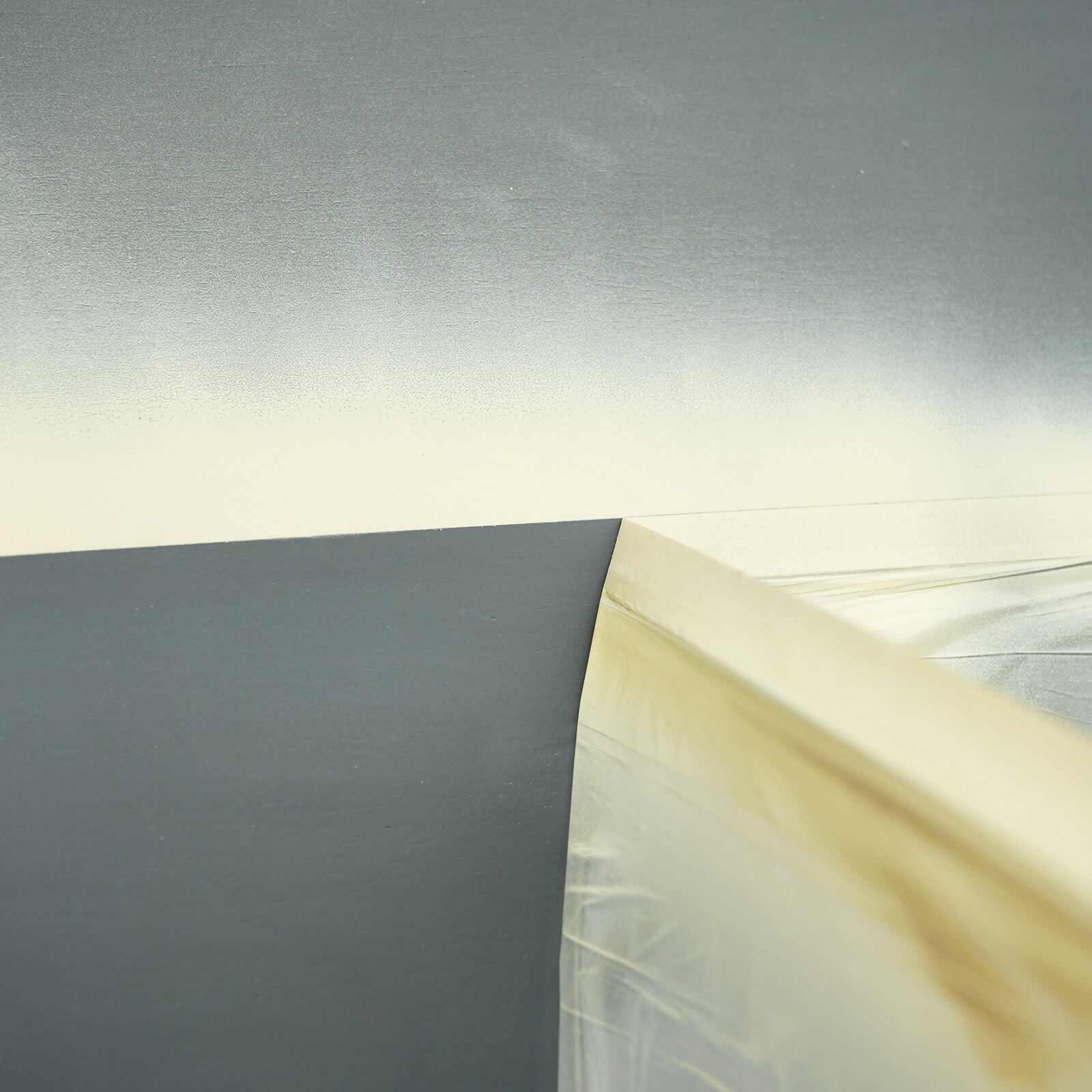 How to Finish a Painting Project
