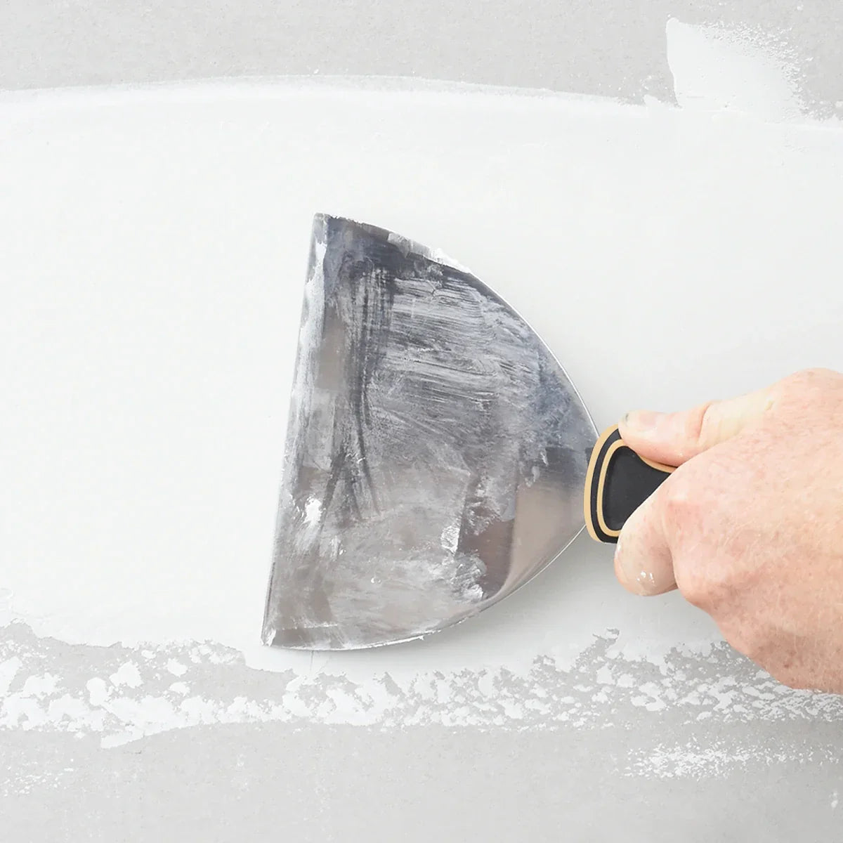 How to Prepare the Wall for Painting