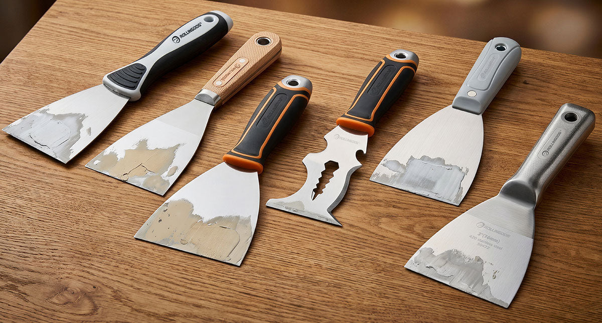 What Is a Putty Knife?