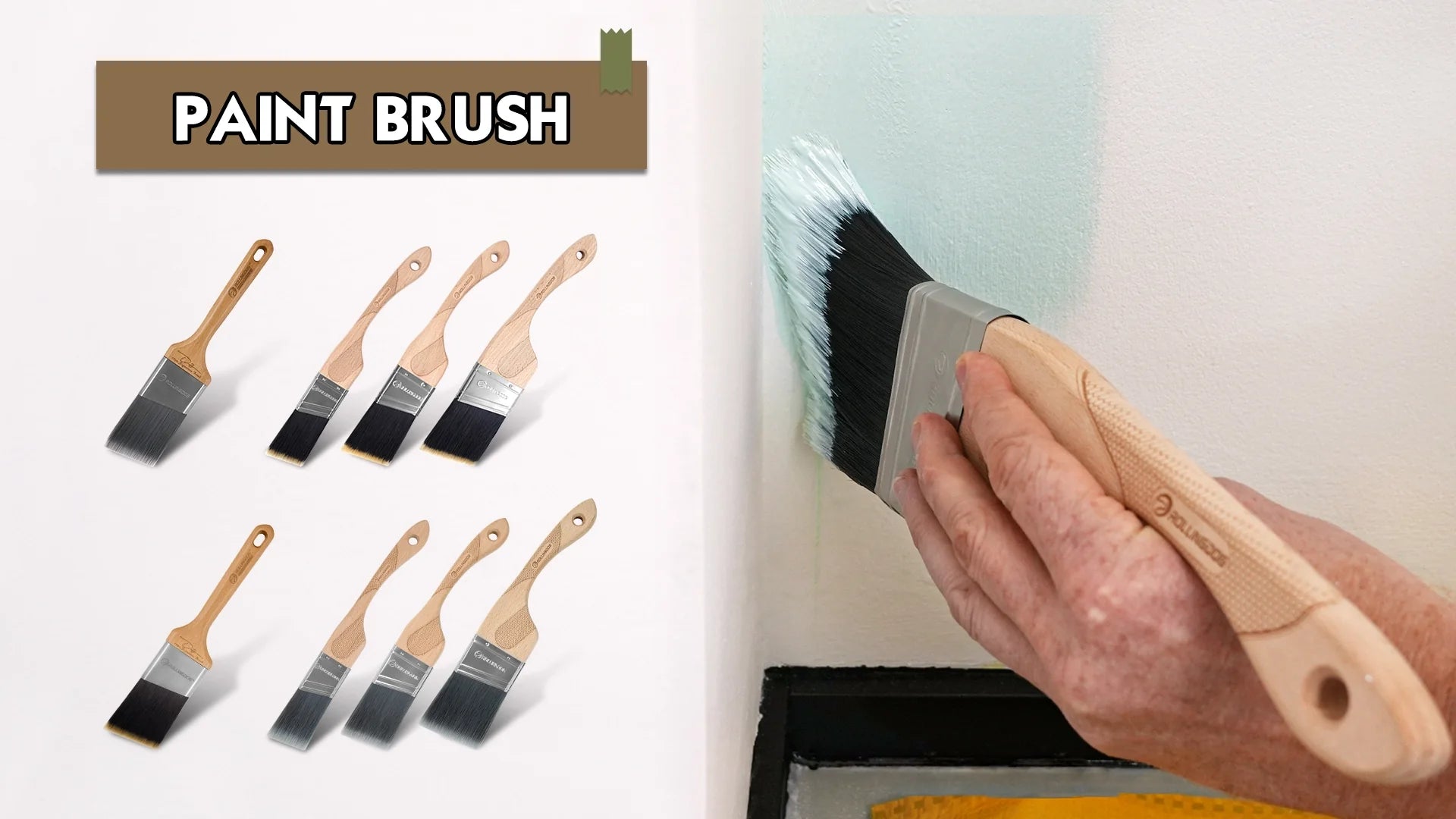 Paint Brush
