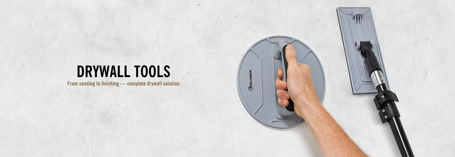 Drywall Tools