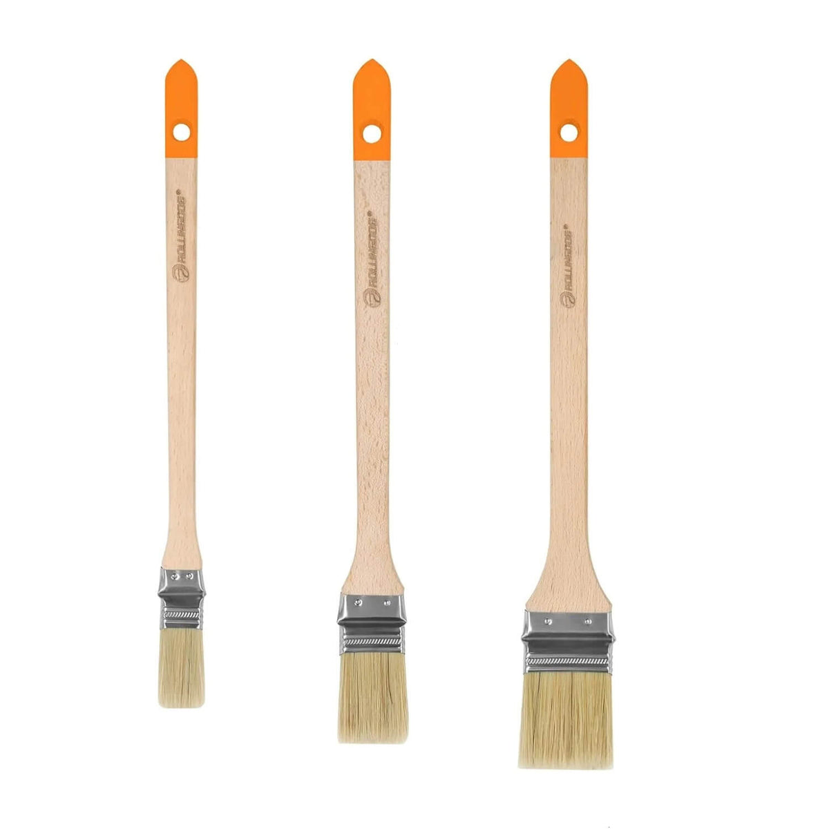 Radiator Brush with Long Handle – Reach Ceiling and High Wall Easily ...