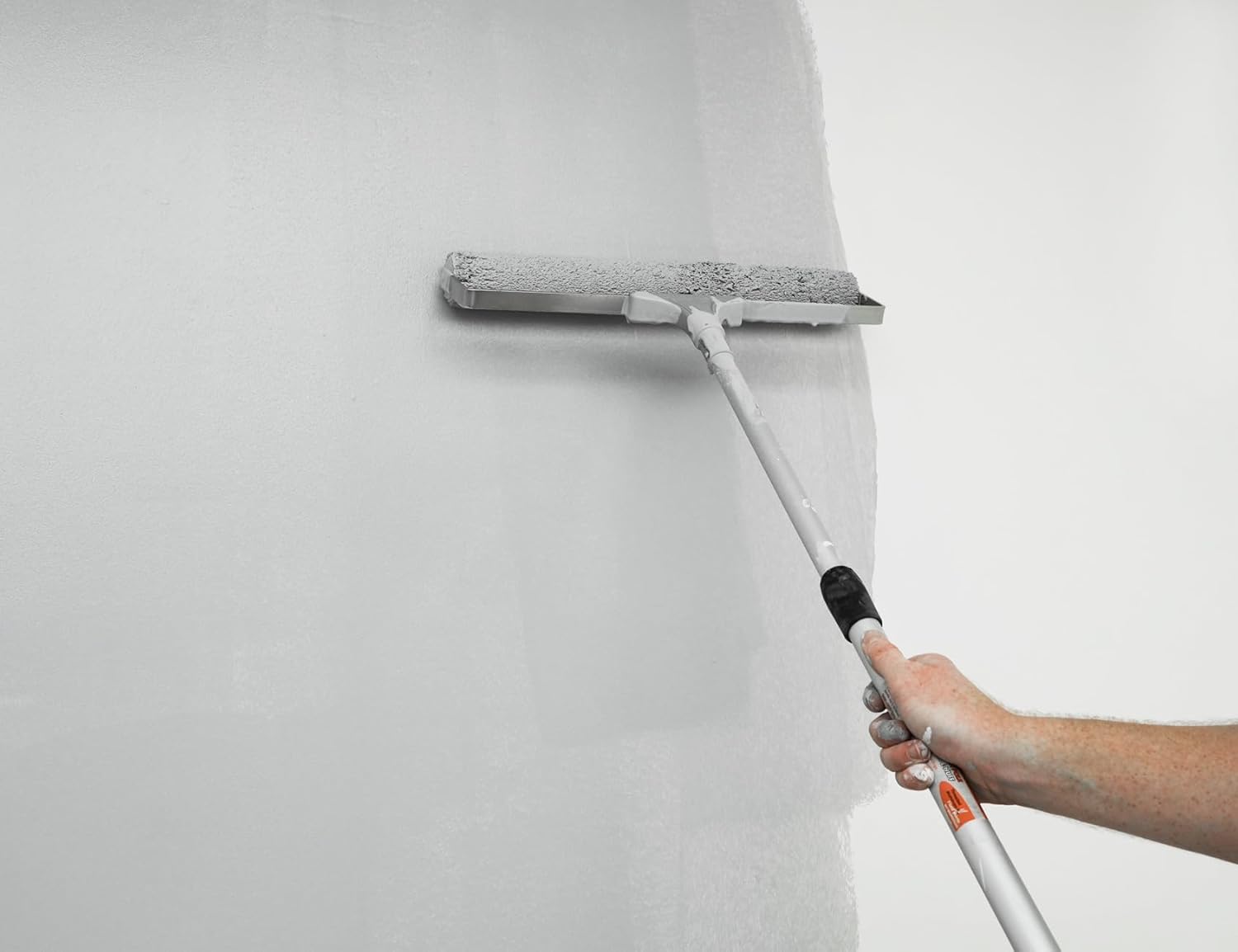 Beautiful view of How To Paint A Room